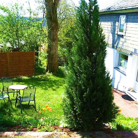 Holms דירה ווינטרברג