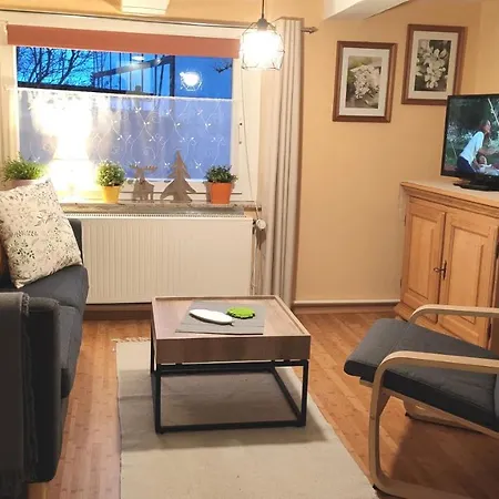 公寓 菲沃霍尔姆斯公寓