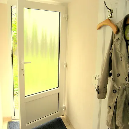 דירה Holms ווינטרברג