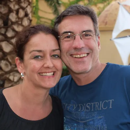 菲沃霍尔姆斯公寓 温特贝格