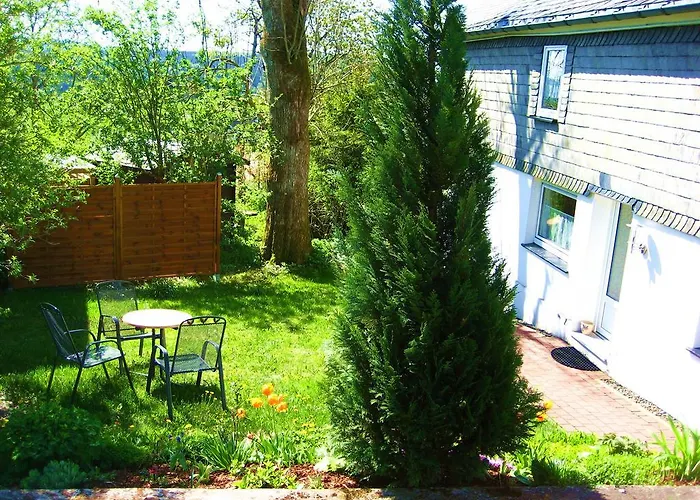 Holms Apartamento Winterberg