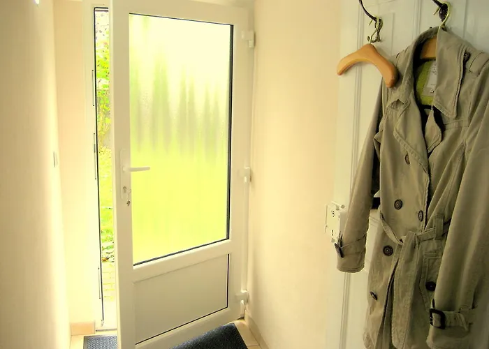 Apartamento Holms Winterberg